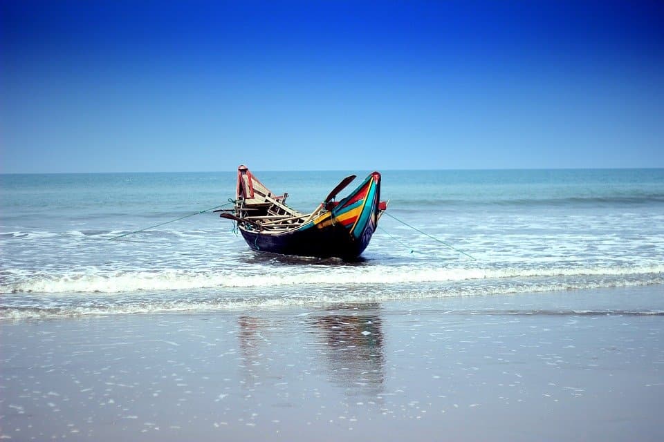 Cox’s Bazar Tour in Bangladesh with a knowledgeable local guide